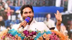 Jagan Says TD-BJP Alliance Will Hurt Muslims