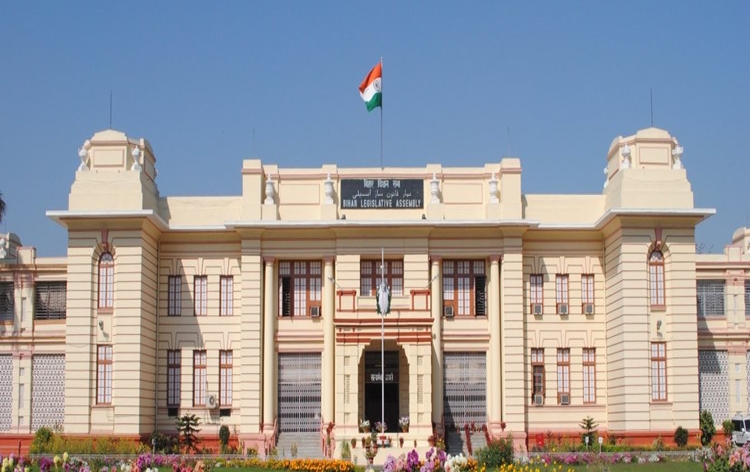 wintersessionofbiharstatelegislaturetobegintoday