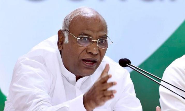 congressperformanceinmahaharyanaelectionsgood:mallikarjunkharge