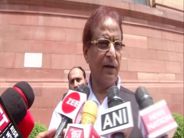 samajwadipartysupportswhatquransays:azamkhanontripletalaqbill