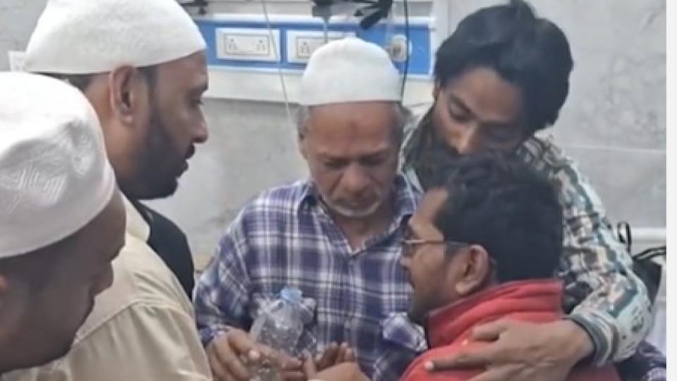 Five kids among 6 of family die in massive house fire in Merrut