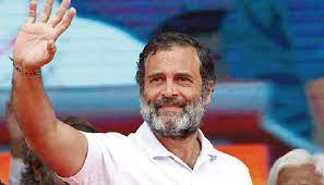 rahulgandhitovisitandhrapradeshafterpollsinfivestates