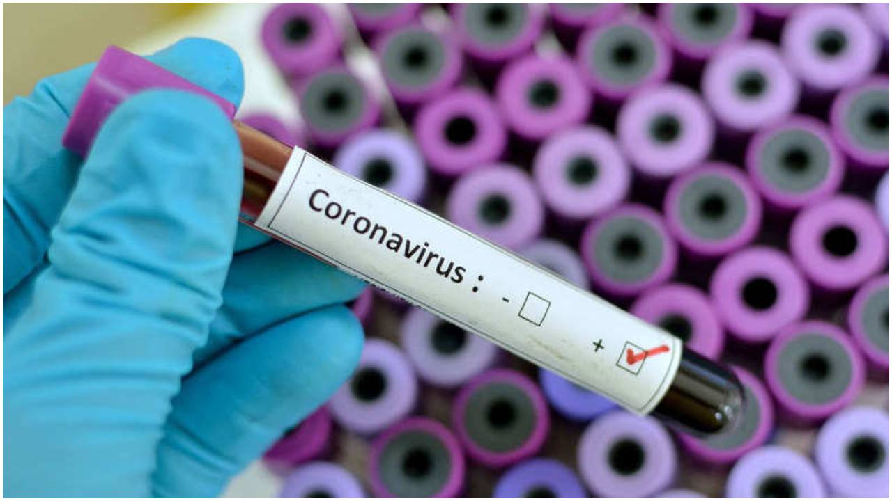 noidaresidenttestspositiveforcoronavirus69casesinindiatillnow