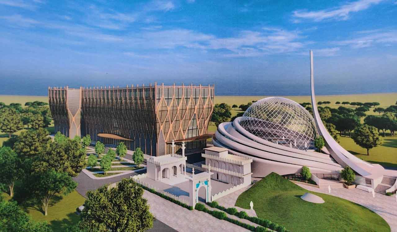ayodhyamosqueconstructiontobeginafterramzan
