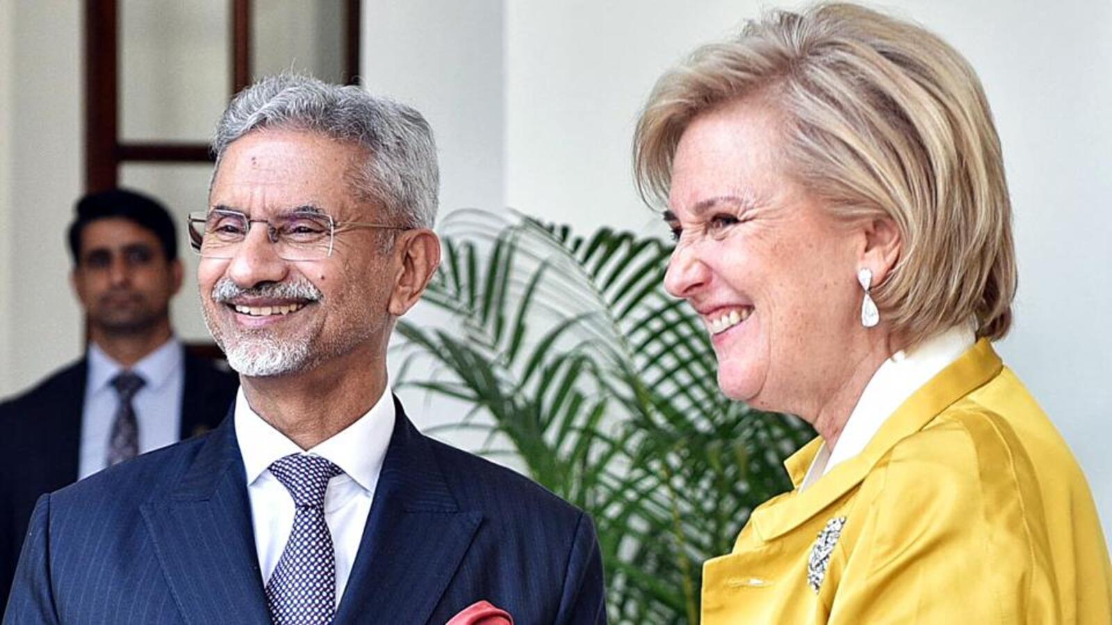 indiabelgiumsharegoodsteadyrelations:eamjaishankar