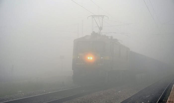 thickfogenvelopedindelhi