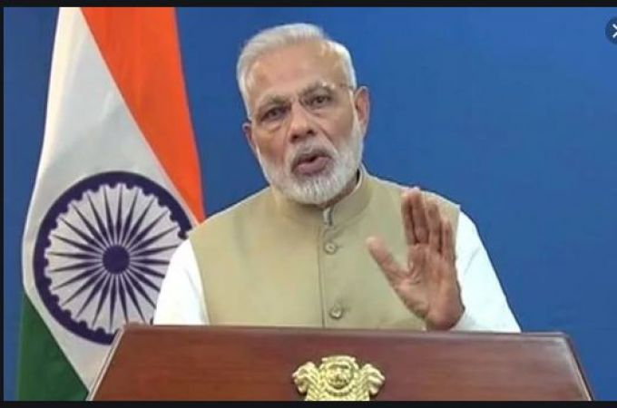 ecgivescleanchittopmmodisspeechonmissionshakti