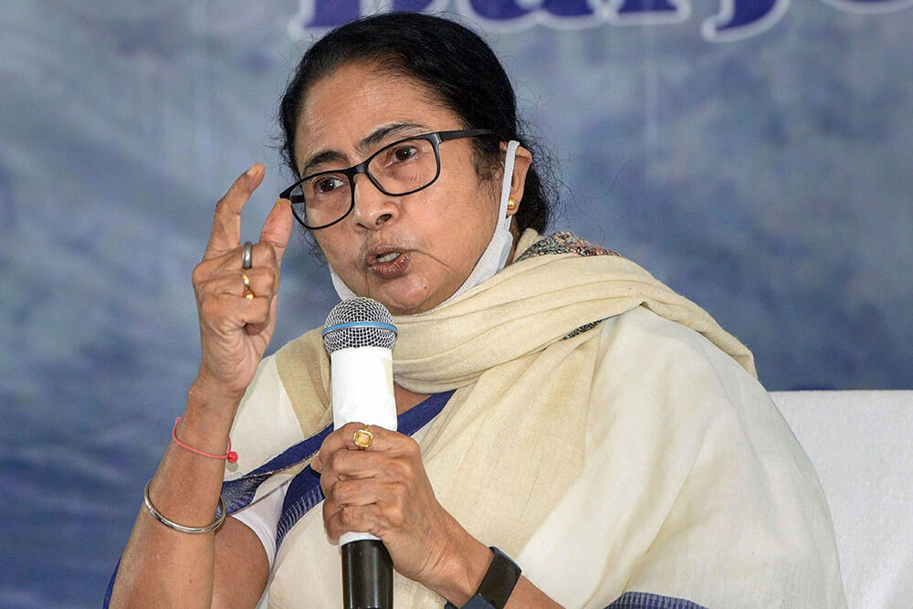 mamatabanerjeecallsncpchiefsharadpawarafternawabmaliksarrest