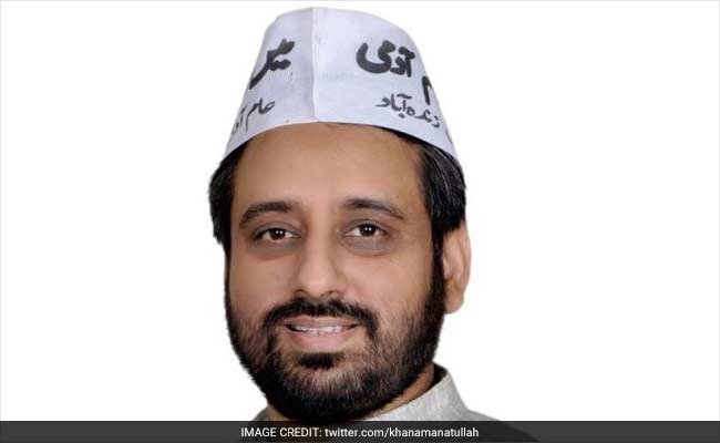 anticorruptionbranchsummonsformerdelhiwaqfboardchiefamanatullahkhan