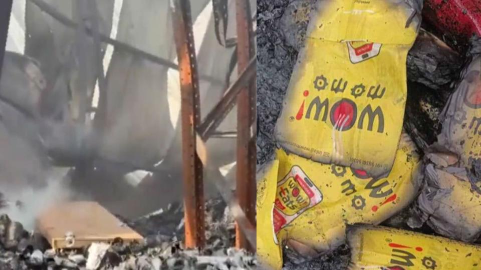 Wow Momo Managers Raja, Manoranjan Held in Kolkata 