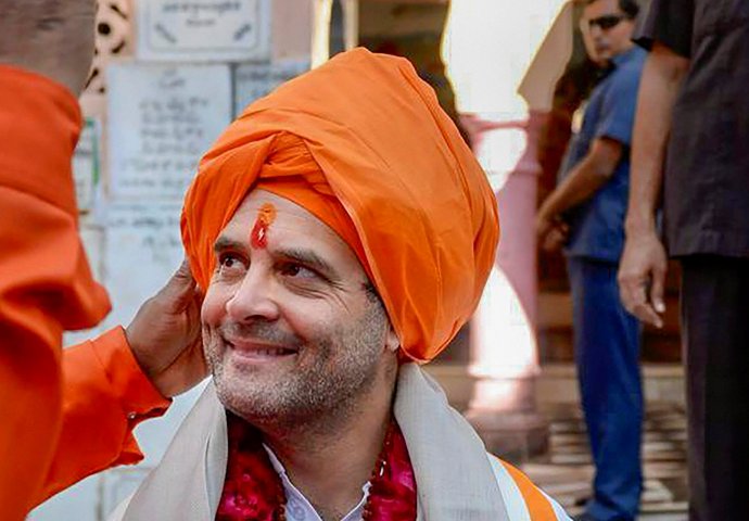 rahulgandhi’sgotraisdattatreyaheiskashmiribrahminsayspriest