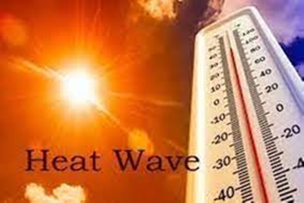 severeheatwaveconditionslikelytocontinueinwestbengalodishajharkhandbihartilltoday