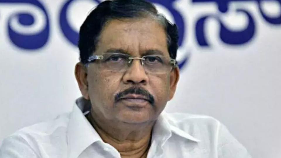 Karnataka Depuy CM Demands PM Hold Dialogue With NEET Protesters