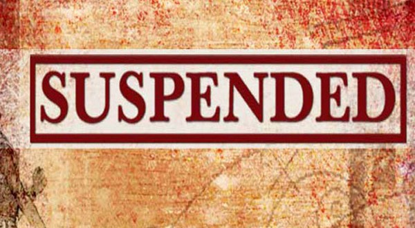 hodsuspendedformisconductbyjammuandkashmirgovt