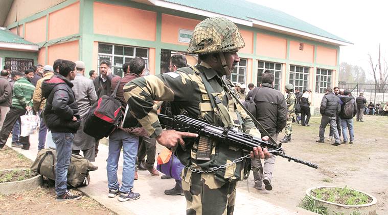 repollingunderwayin38pollingstationsofsrinagar