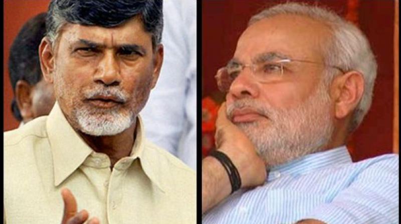 chandrababunaiduallegescentrethreateningtoimposeprezruleinandhrapradesh