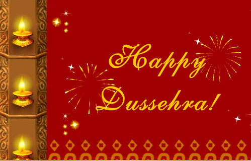 dussehrabeingcelebratedacrossthecountry