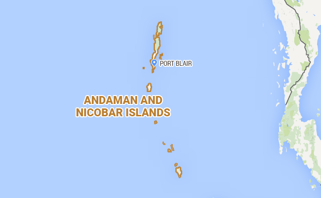56magnitudeearthquakehitsandamanislands