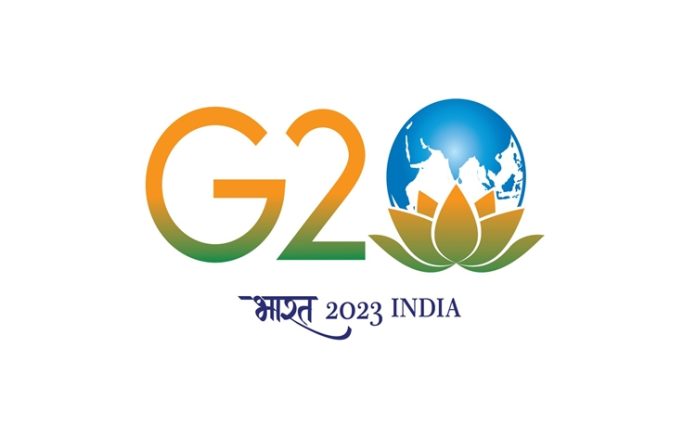  G20 Research and Innovation Initiative Gathering under India