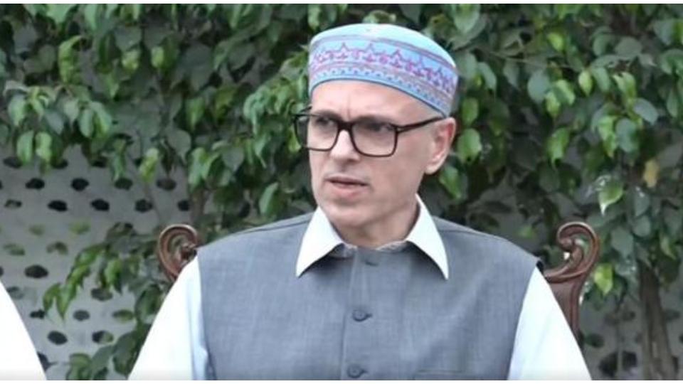 Omar Slams Sudden, Unjustified Crackdown On Rohingyas