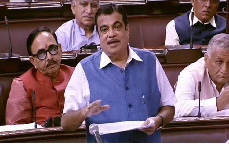 rajyasabhapassesmotorvehicles(amendment)bill