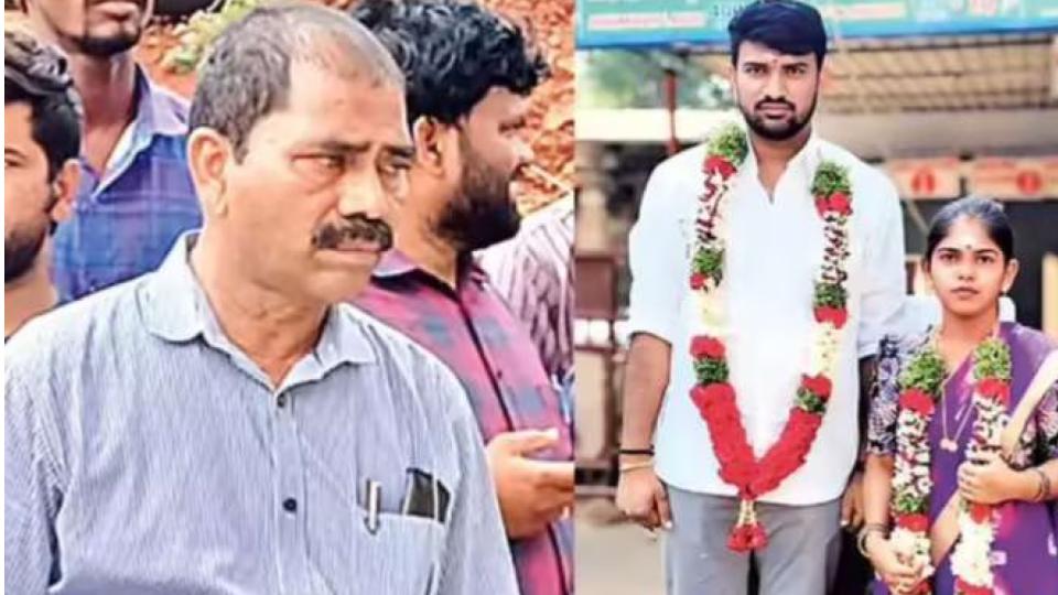 IAS Officer’s Daughter Commits Suicide in Andhra Pradesh