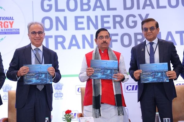 indiaemergingasrenewableenergycapitaloftheworld:pralhadjoshi