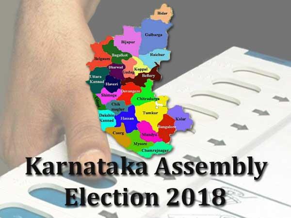 karnatakapolls:11percentpollingrecordedinfirsttwohours