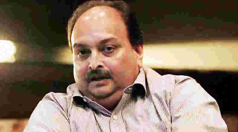 Mehul Choksi’s name removed from Interpol’s ‘red’ notice list