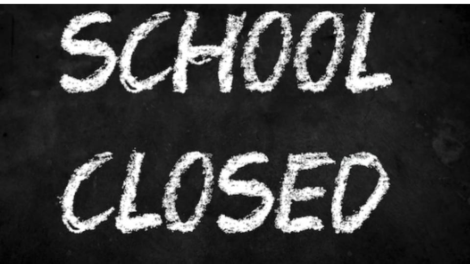 Schools closed in several districts of Tamil Nadu due to heavy rain