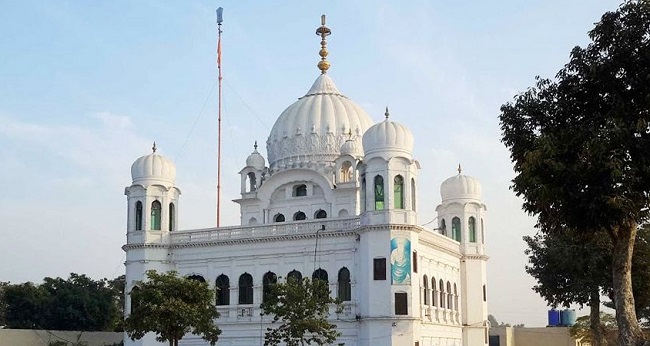 indiasummonspaksdeputyhcoverkartarpurcorridorproject