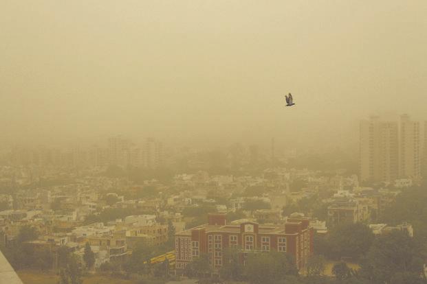 delhisairqualityverypoor