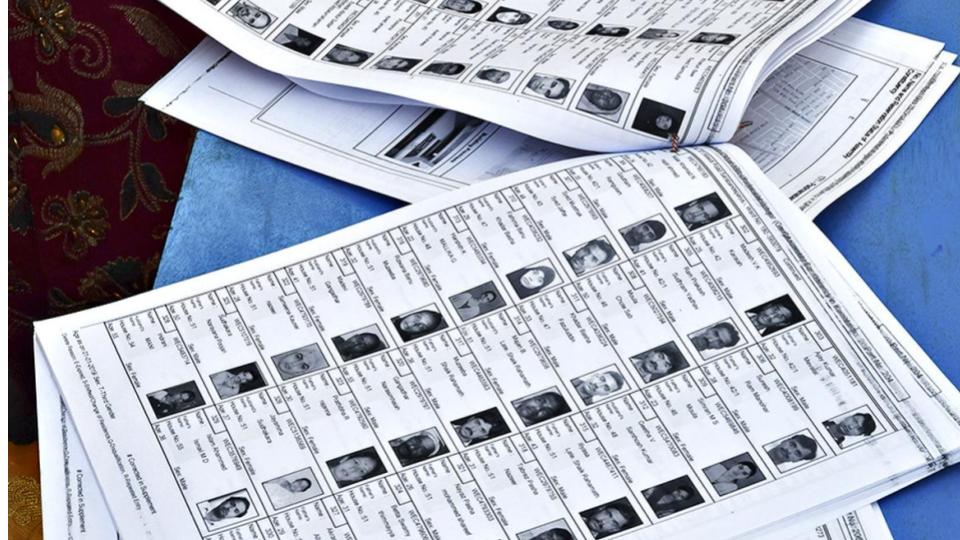 Odisha CEO Seeks Strict Verification 