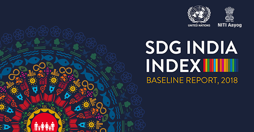 nitiaayogtoreleasesdgindiaindexbaselinereport2018