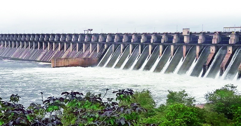 Boat Carrying Passengers Sink In Back Waters Of Ujani Dam, Pune