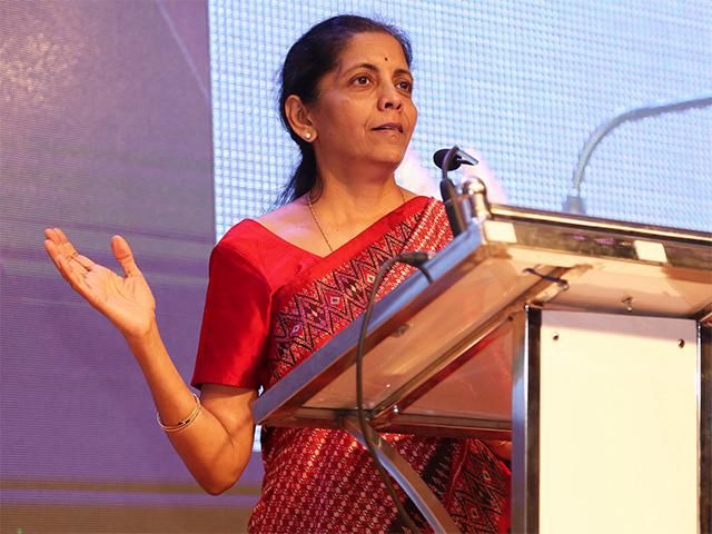 defenceministersitharamanleavesforjammuandkashmiron2dayvisit