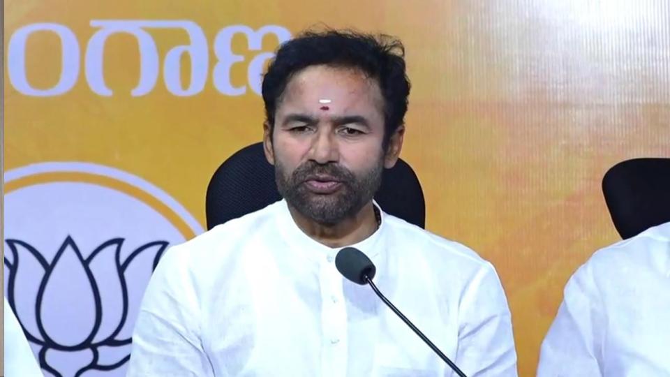 kishanreddyurgeskeralacmtoimprovefacilitiesforayyappadevotees