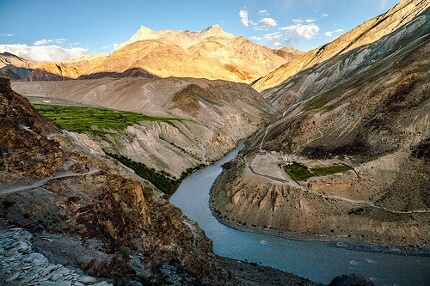 Pakistan urges India to reconsider Indus Waters Treaty suspension