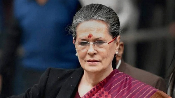Congress President Sonia Gandhi Forms 3 Groups To Chart Road Ahead For Party