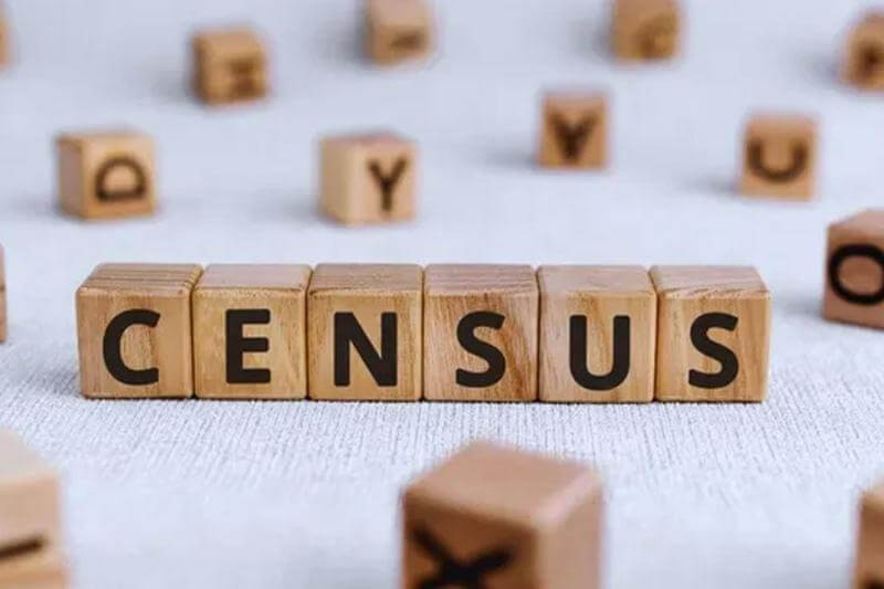 Census 2026 to begin with houselisting operations on April 1