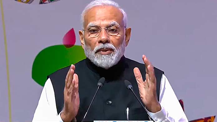 terrorisminanyformanywhereandforanyreasonisagainsthumanity:pmmodi
