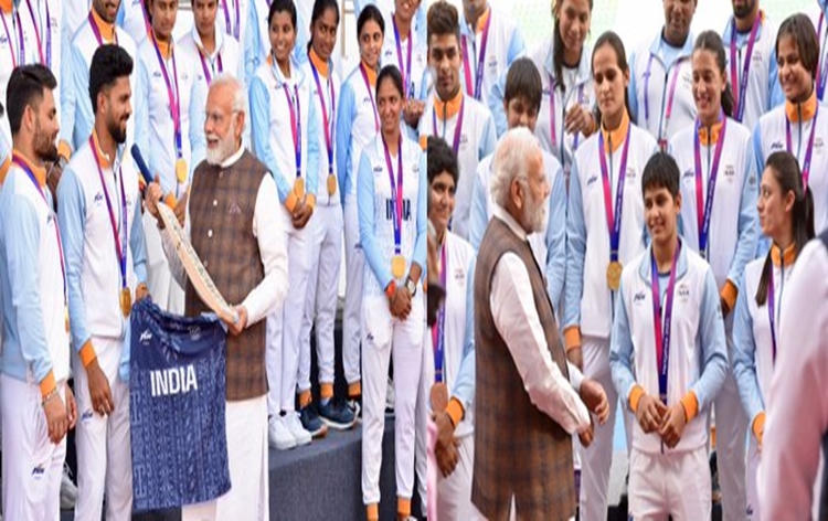 centretospendrs3000croreforpromotionofsportsinnext5yearssayspmmodi