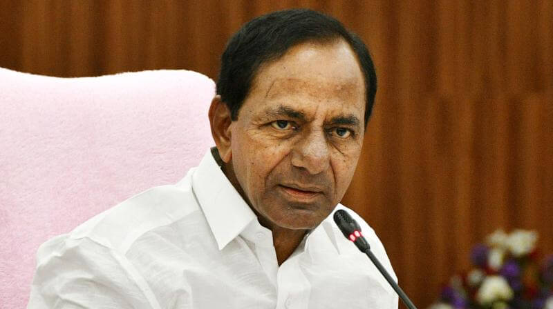 telanganacmkcrannouncesrs5lakhexgratiatofloodvictimsdeathtollmountsto50