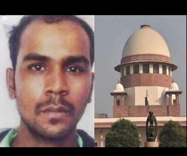 nirbhaya:screjectspleaofconvictmukeshsinghseekingrestorationoflegalremedies