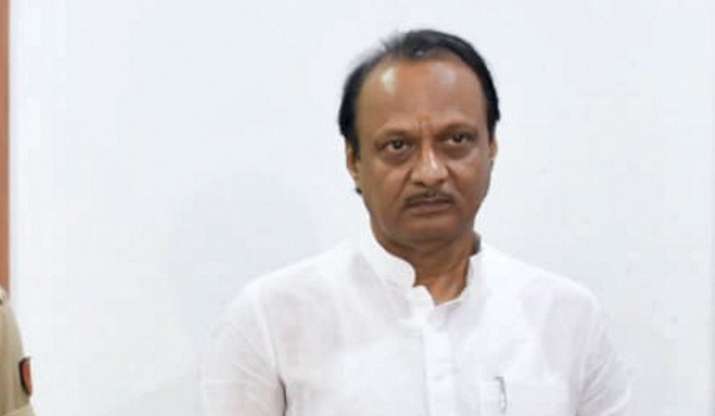 maharashtragovtiscommittedfordevelopmentofnaxalaffectedgadchirolidistrict:ajitpawar