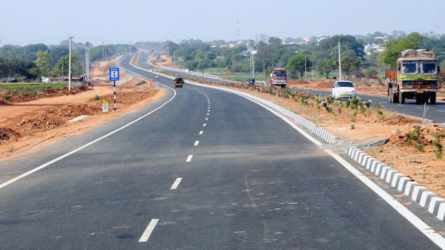 govtapproves16highwayprojectsin11states