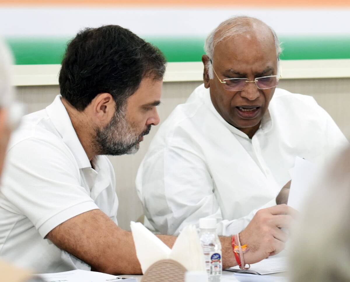 congressreleasesrealstateoftheeconomyreportcriticisingmodigovernment