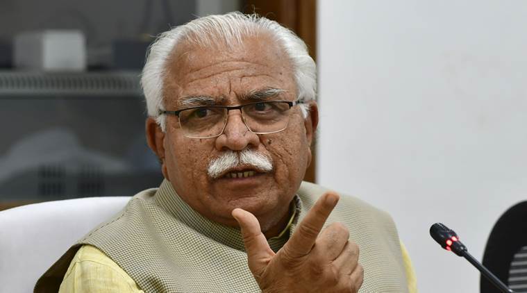 haryanagovtannouncesaboutrs5000crinterestpenaltywaiveroncroploans