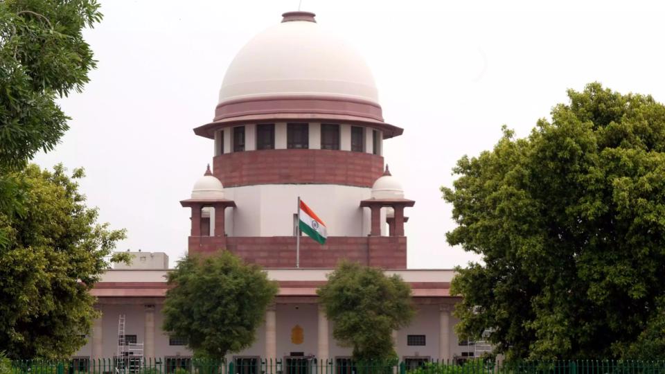 SC Orders Ghaziabad Hospitals to Pay Rs 12 Lakh to Rape Victim