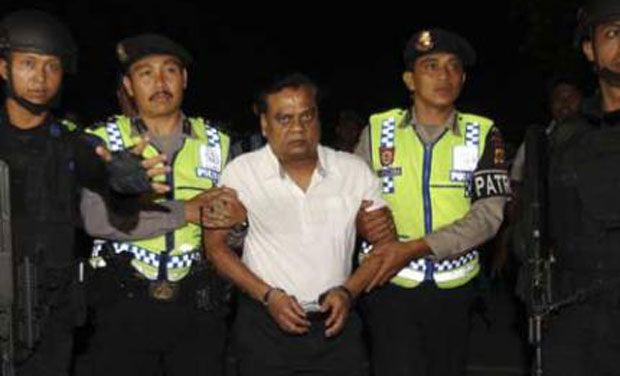 chhotarajanincbiinterpolcustodylegalformalitiesunderway